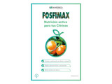 Fertilizante foliar Bioamerica Fosfimax 60-40 - Bolsa 10 kg