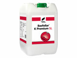 Fertilizante Compo Expert Basfoliar K Premium SL 20 l