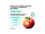 Insecticida Bioamerica Nofly WP 1 kg