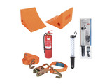 Tanque transportable para combustible Carry Tank 450 l