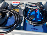 Tanque transportable para combustible Carry Tank 400 l