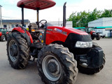 Tractor Case IH Farmall 100 DT - Año 2021