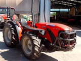 Tractor Antonio Carraro TGF-7800S 70 HP - Año 2013