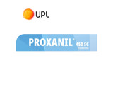 Fungicida UPL Proxanil 450 SC  1 l