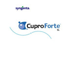 Fungicida-Bactericida Syngenta Cuproforte SL de 5 litros