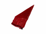 Malla papera roja MARIENBERG Leno