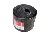 Cinta gareta MARIENBERG Negra UV - Rollo 2 kg