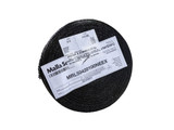 Malla Raschel Negra 50% - ancho 4,20 m - Rollo 100 m