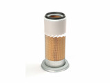 Filtro aire externo ver código 25501 2.4249.310.4 para tractor same