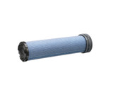 Filtro de aire secundario del motor - 94 mm de diámetro x 339 mm de largo - Case IH