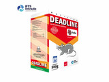 Raticida BTS-INTRADE Deadline pellets 500 g