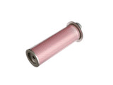 Filtro de aire secundario del motor - 150 mm de diámetro x 393 mm de largo - Case IH