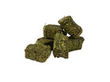 Alimento Alfacubos - Saco 25 kg