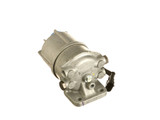 Separador de agua para el prefiltro de sedimentos 94 mm de ancho x 166 mm de largo Case IH