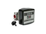 Cuenta Litros Modelo K-33