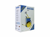 Espolvoreador MATABI Polmax 9 l