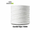 Cordel Polipropileno Lanera Tipo 1000 X 1K
