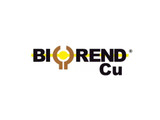 Fertilizante Foliar Biorend Cu (Cobre) x 2 Litros