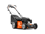 Cortadora de pasto Husqvarna LC 353AWD a Gasolina 166 cc Cortadora de pasto Husqvarna LC 353AWD a Gasolina 166 cc