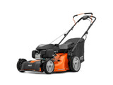 Cortadora de pasto Husqvarna LC 353AWD a Gasolina 166 cc Cortadora de pasto Husqvarna LC 353AWD a Gasolina 166 cc