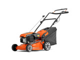 Cortadora de pasto Husqvarna LC 140P a Gasolina 123 cc Cortadora de pasto Husqvarna LC 140P a Gasolina 123 cc