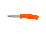 Cuchillo Bahco Rescate Flotante Mango Fluorescente