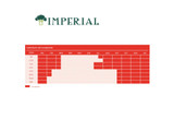 Semillas de Brocoli Imperial x 10.000 Sem