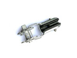 Tensor de Alambre con Aislador Negro OB para Cerco eléctrico