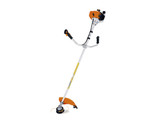 Desbrozadora STIHL FS 250 40,2 cc