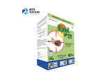 Molusquicida BTS Exel green Pellet Caracoles y Babosas x 1 Kg Molusquicida BTS Exel green Pellet Caracoles y Babosas x 1 Kg