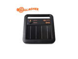 Energizador Solar Gallagher S40 5 Km Energizador Solar Gallagher S40 5 Km
