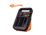 Energizador Solar Gallaguer S20 2 Km Energizador Solar Gallaguer S20 2 Km