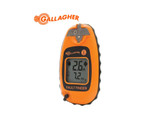 Tester Gallagher buscador de fallas smartfix para cercos eléctricos