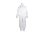 Buzo Greenway desechable Coverall