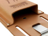 Funda Tijera Bahco Profesional Cuero