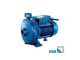 Bomba Emporia de Superficie KSB CP 151M 1,5HP para un rendimiento óptimo