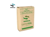 Carbonato de Calcio Soprocal x 25 kg para corrección de acidez