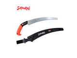 Serrucho Poda Samurai 33 Cm Curvo Ichigeki con Funda