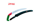 Serrucho Poda Samurai 30 Cm Curvo Ichiban con Funda