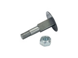 Perno Eje R337E Bahco P34-37 para recambio