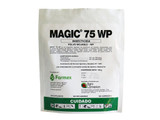 Bioinsecticida Magic 75 WP x 0,05 Kg Agroconnexion