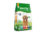 Alimento Premium para perros Mastín adulto - sabor carne 22 kg
