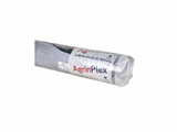 Mulching Agrinplex Ultra liviano Blanco - Bobina 1000 m - Ancho 120 cm