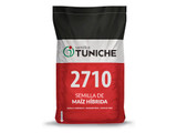 Semillas de maíz TUNICHE T-2710 - Bolsa 50000 semillas