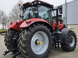 Tractor Case IH Puma 185 Cabina 4WD 198 HP