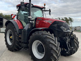 Tractor Case IH Optum 340 Cabina 4WD 375 HP
