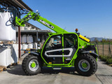 Manipulador Merlo Telescópico TF33.7 TF33.7 de 115 HP