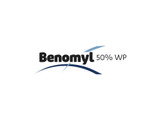 Fungicida Benomyl 50% WP para control preventivo