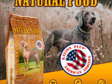 Alimento para perros Natural Food Adulto 15 kg