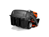 Recolector de césped para Tractor HUSQVARNA TS148 ancho de corte 48"